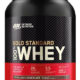 Optimum Nutrition Gold Standard 100% Whey 2 lb Proteína