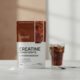 OSTROVIT CREATINA 1000 GR 1 KG MONOHIDRATADA BOLSA + SHAKER