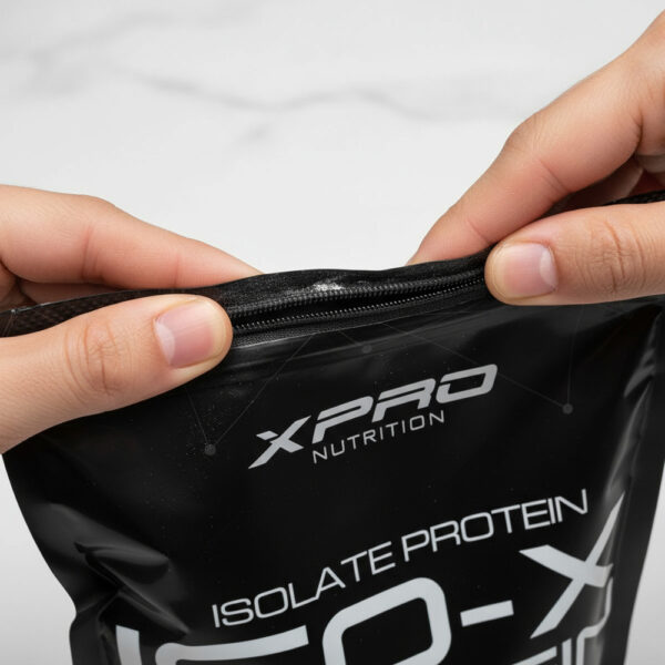 Xpro Nutrition - Iso-x Protein Complex 2 Kg