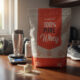 PureTech 100% Pure Whey 900g Proteína