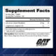 GAT Sport L-Arginine L-Arginina 180 Tabs
