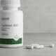 OstroVit Caffeine 200mg Cafeína 200 Tabletas