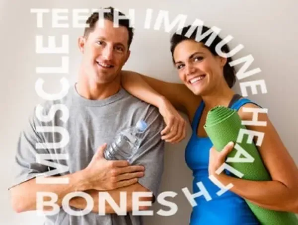 BioTechUSA Vitamin Complex Suplemento 60 Capsulas