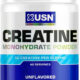Pure Creatine USN Creatina Monohidrato 300g