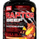 819071-MLC49462557265_032022 Raptor Beef Protein 5 Lbs ( Envio Gratis)