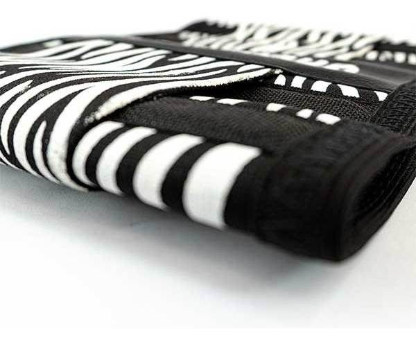 820366-MLC47933169386_102021 Faja Deportiva Compresion Animalprint