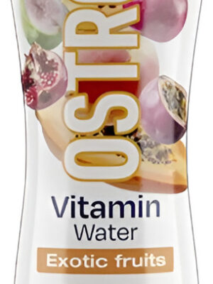 820623-MLC83180746185_032025 Vitamin Water Ostrovit / 12 Unid