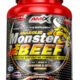 820855-MLC89967565183_082025 Amix Monster Beef 2.2 lb Proteína