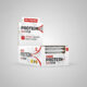 822355-MLC104666829871_012026 Nutrend Protein Bar 55g Box 24 Unidades