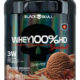823035-MLC82685327159_022025 Blackskull Whey 100% Hd Gourmet Polvo 900g Pote