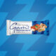 Gams Protein Bar Nuts 40g ( Unidad)