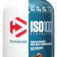 Dymatize ISO100 3 lb Proteína