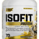 825504-MLC85304807929_052025 Isofit Protein Nutrex 5.1 Lbs Bananas Foster