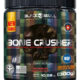 Black Skull Bone Crusher New 300g Pre Entreno