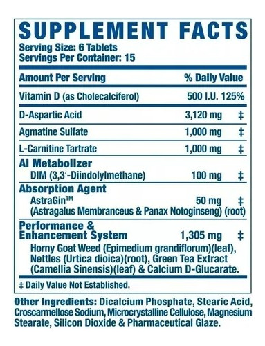826734-MLC70160547436_062023 Elevador De Testo - King Test - Pro Hormonal