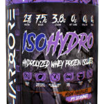 826837-MLC51969500427_102022 Hexacore Hardcore IsoHydro 5 lb Proteína