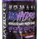 826837-MLC51969500427_102022 Hexacore Hardcore IsoHydro 5 lb Proteína