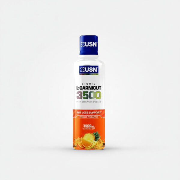USN L-Carnicut 3500mg 30 sv