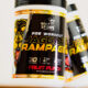 Pre Workout Jaguar Rampage Bodystone