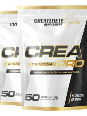 828104-MLC90488808064_082025 Creatina 250 G Monohidrato 50 Serv ( Envio Gratis )