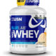 USN BlueLab 100% Whey 4.5 lb Proteína