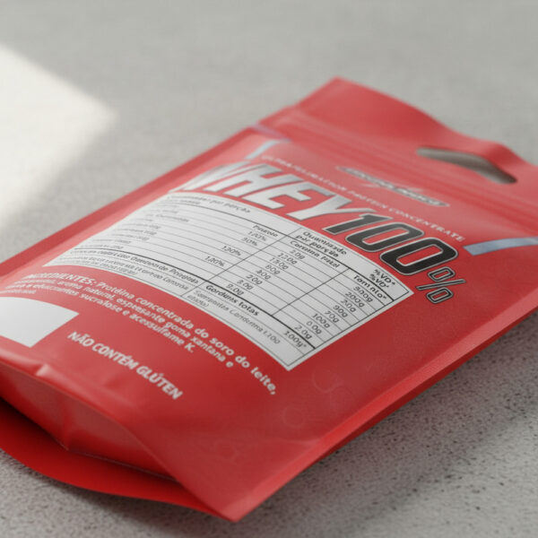 Whey Protein Low Fat, Sin Gluten, 4lb - Integralmedica