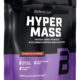 Hyper Mass 6800g Biotechusa - Sabor Cookies & Cream