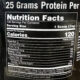 Animal Whey 10 lb Proteína – 3 Sabores