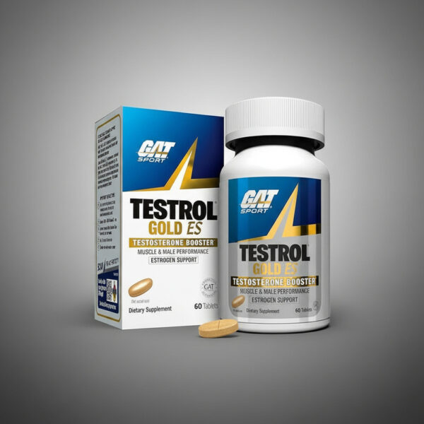 GAT Sport Testrol Gold ES 30 Sv