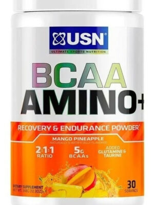 USN BCAA Amino 30 Sv