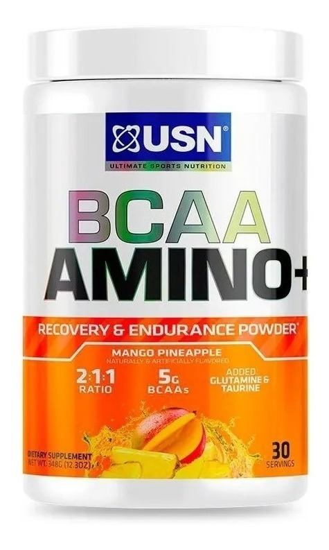 USN BCAA Amino 30 Sv