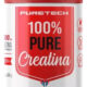 832462-MLA81058280289_112024 Creatina Puretech, 300 G, 100% Pura, 3000 Mg Por Porción, Sabor Sin Sabor