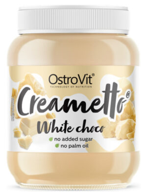 Creametto Ostrovit 350 G