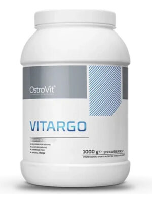 833324-MLC85118642836_052025 Vitargo 1000g Strawberry - Ostrovit