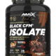 833968-MLC87905334841_072025 Amix Black CFM Isolate 2 lb / 4 lb Proteína Aislada