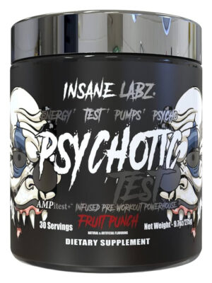 Insane Labz Psychotic Test 30 Sv