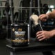 MuscleTech Nitro-Tech 100% Whey Gold 5 lb Proteína 7 Sabores