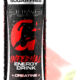 Energetica Pump Infernal Energy Drink 12 Unidades