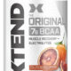 XTEND BCAA 30 Servicios Aminoácidos