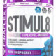 Stimul8 Super Pre-workout - 35 Serv - Blue Raspberry