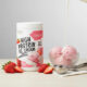 OstroVit High Protein Ice Cream 8 SV Helado Proteico
