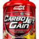 Ganador De Peso Carbojet Gain 8,8 Lbs Amix