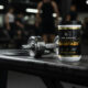 Pre Workout Jaguar Rampage Bodystone