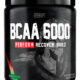 Bcaa 6000 Aminoacidos 60 Serv Nutrex