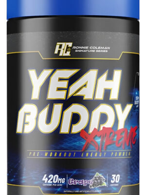 838342-MLC83366117573_032025 Yeah Buddy Xtreme 30 Sv Ronnie Coleman