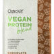 Vegan Protein Blend 700 Gr Chocolate