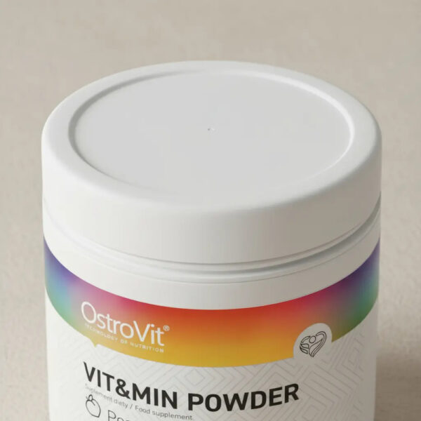 OstroVit VIT&MIN Powder 150g Multivitamínico