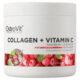840944-MLC83149478104_032025 Collagen + Vitamin C 200g ( Sabores Surtidos )
