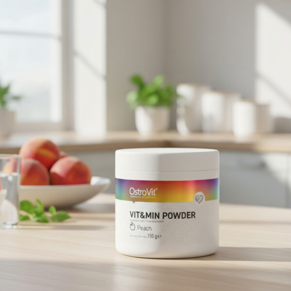 OstroVit VIT&MIN Powder 150g Multivitamínico
