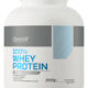 842853-MLC84857367637_052025 100% Whey Protein 2000g 66 Sv - Ostrovit + Shaker